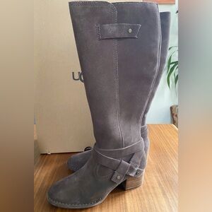 NEW UGG Bandara Knee High Boot 6 Color brown $250